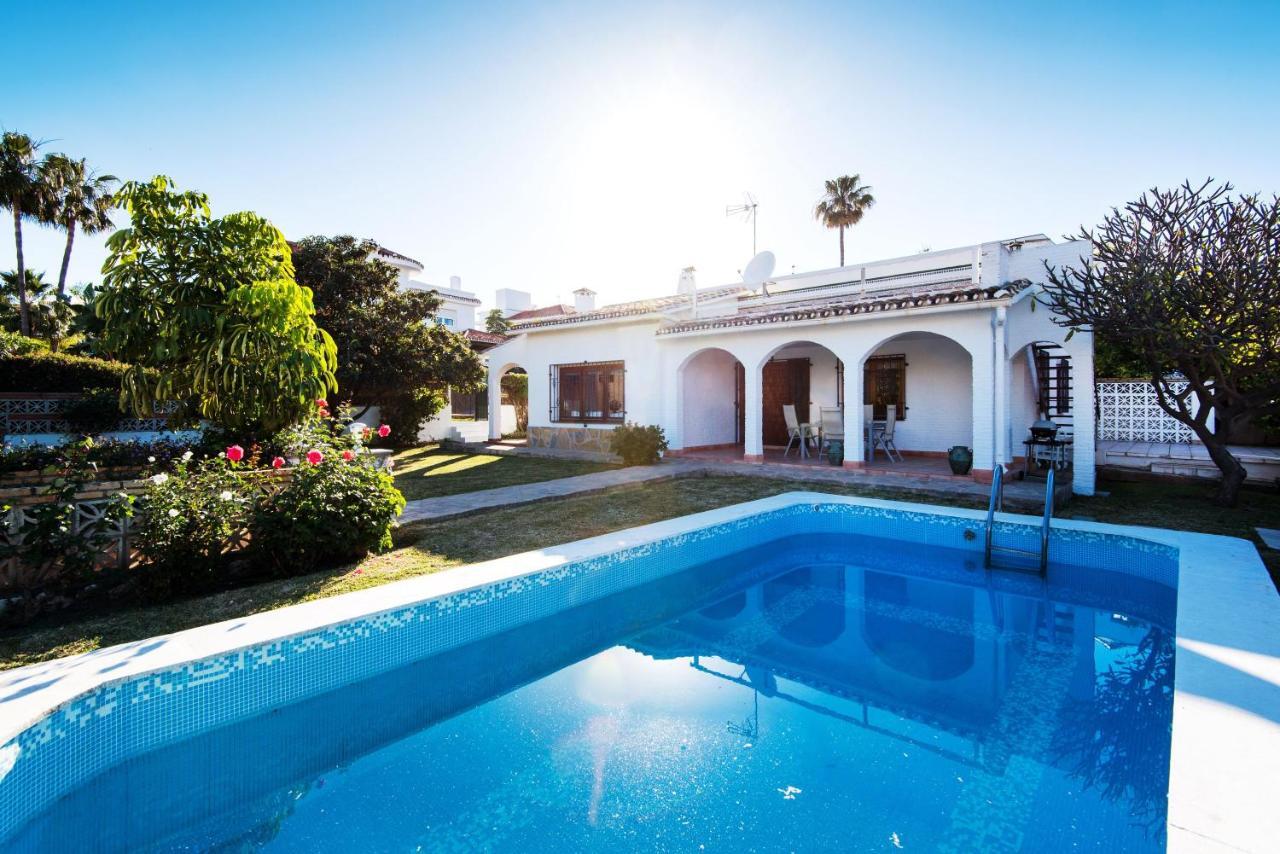 Best Place Playamar Торремолинос Экстерьер фото